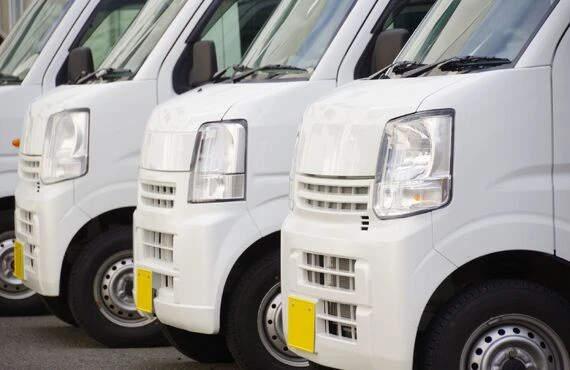 チャーター便に対応 | 群馬県前橋市の軽貨物なら株式会社CARRY JAPAN
