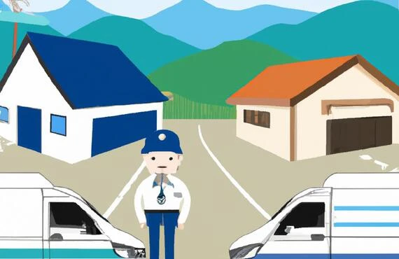 吾妻郡中之条で軽貨物ドライバーの仕事を始めよう！未経験からでも活躍できるチャンスを提供します